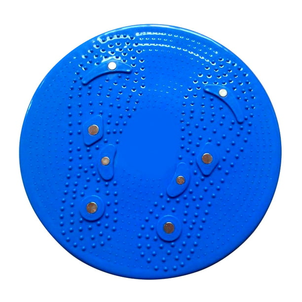 Waist Twisting Disc Balance Board Fitness Equipment Home Body Aerobic Rotating